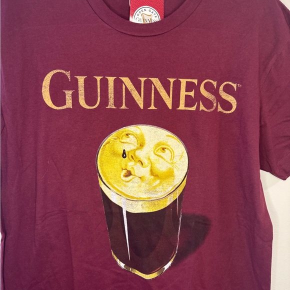 Guinness Graphic Tee - Picture 2 of 4